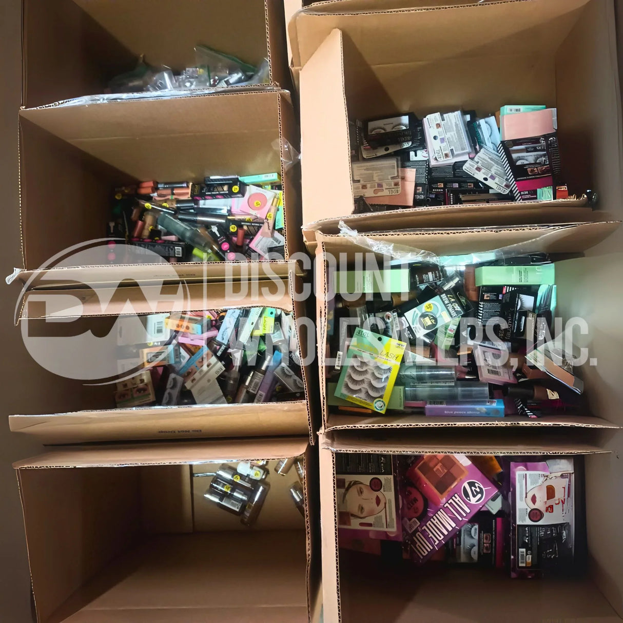 CVS COSMETIC (3241 PCS/PLT)