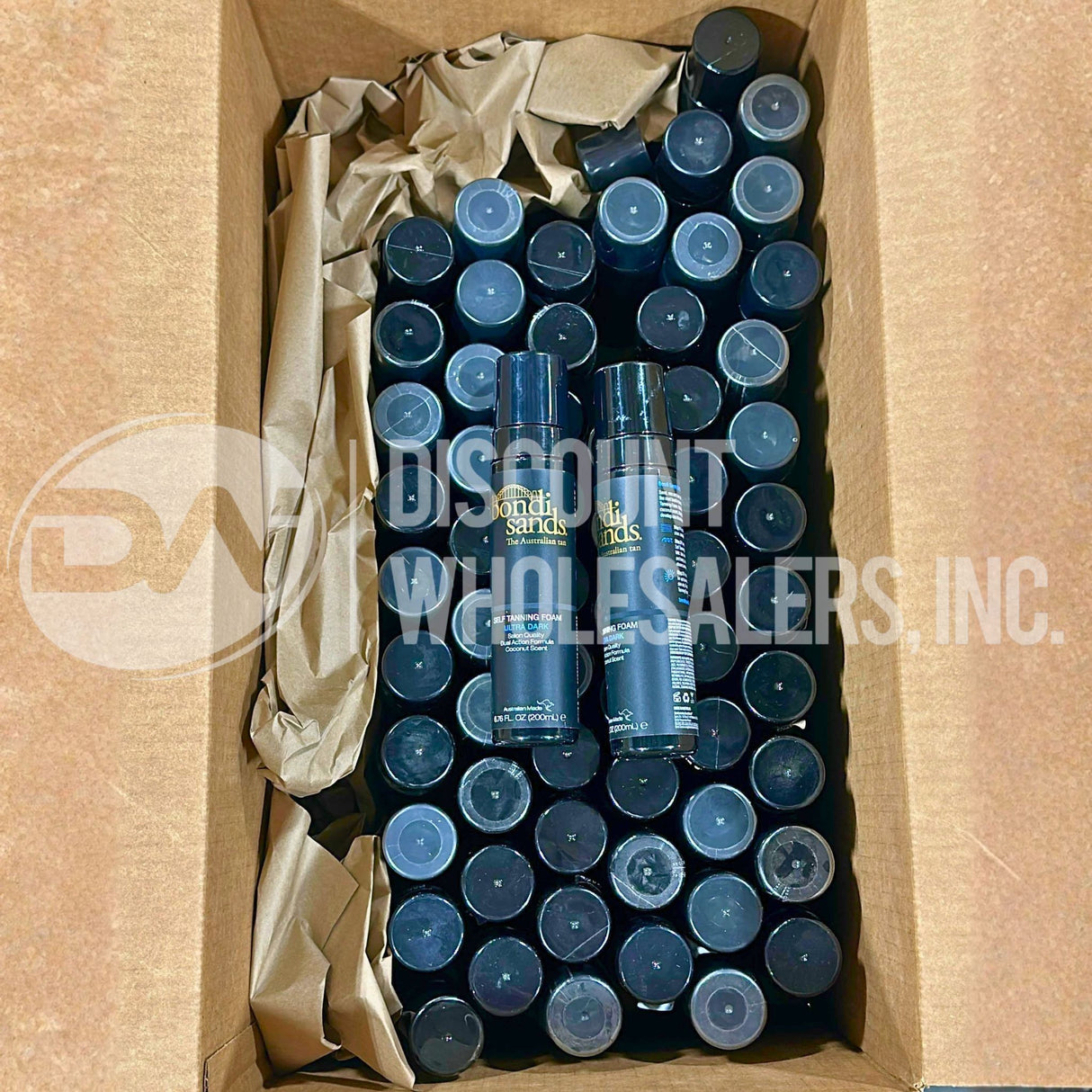 Bondi Sands Australia-Ultra Dark Self Tanning - 6.76 oz (180 Pcs Lot)