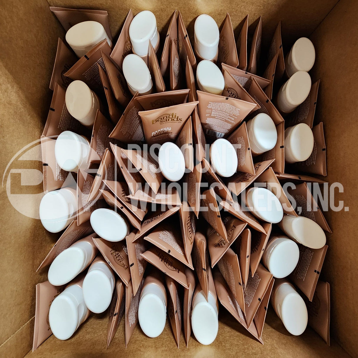 Bondi Sands Gradual Tanning Lotion 5.07 FL (94 Pcs Lot)