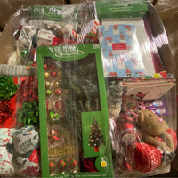 Thumbnail for 2023 Assorted Christmas Pallets (250 Pcs Pallet) - Discount Wholesalers Inc