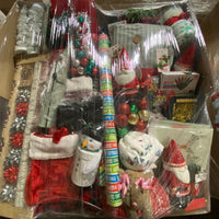 Thumbnail for 2023 Assorted Christmas Pallets (250 Pcs Pallet) - Discount Wholesalers Inc