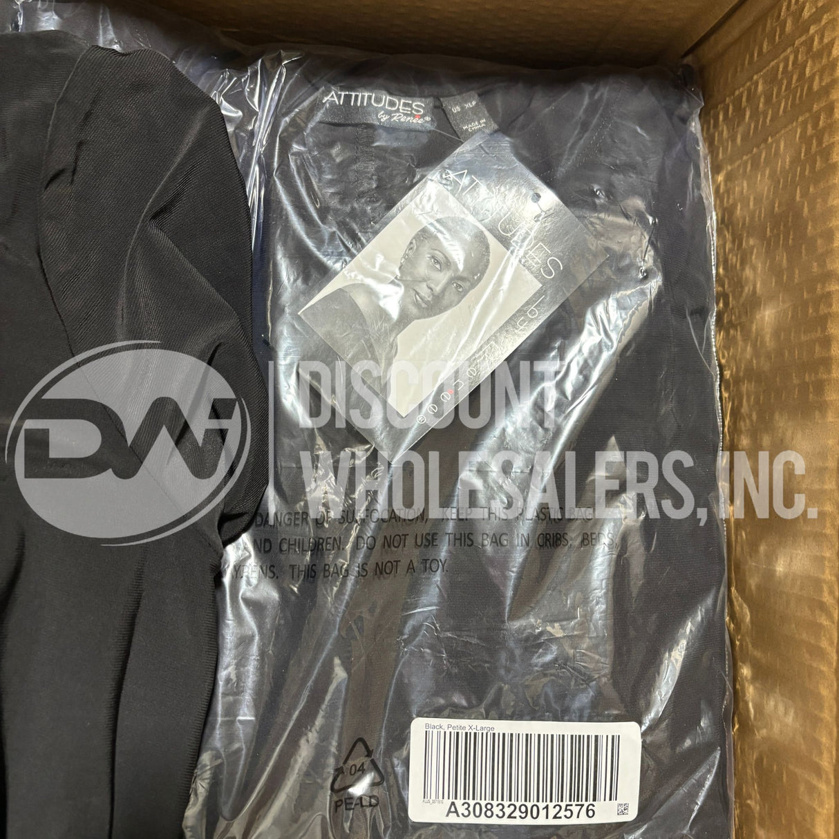 Home Shopping GM Casepack Load (26 Pallets Per Truck)