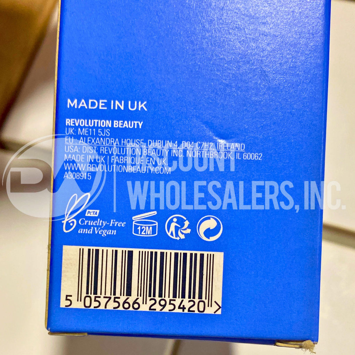 Revolution 2% Salicylic Acid & Fruit Enzymes Serum 1.01 fl. (36 Pcs Lot)