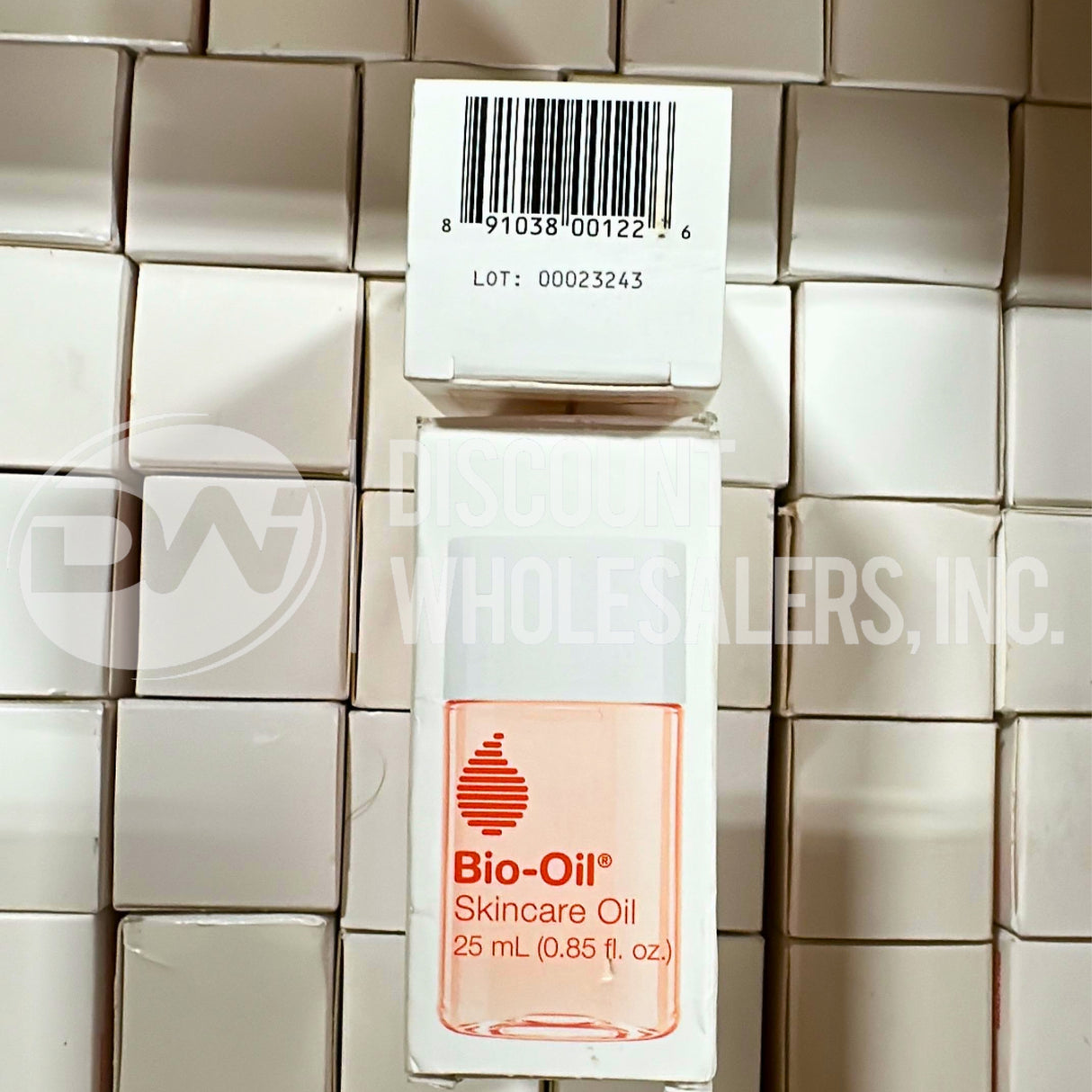 Bio-Oil Skincare Body Oil Moisturizer 0.85 fl (176 Pcs Lot)