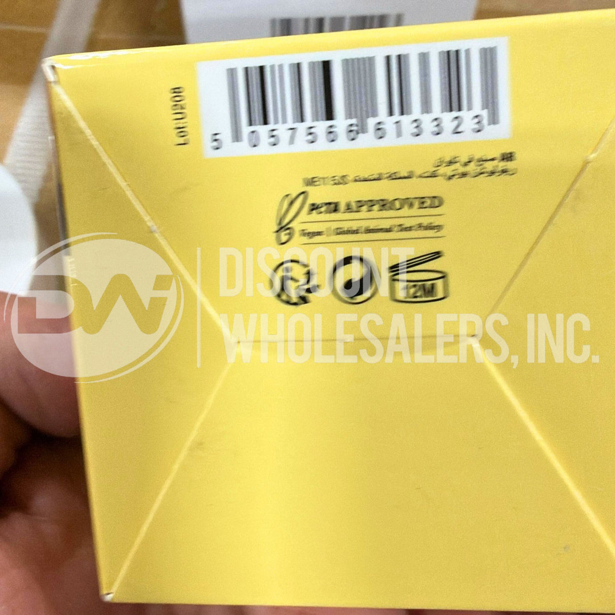 Revolution Colour Corrector Skin Base With Cica & Banana Super Base (36 Pcs Lot)