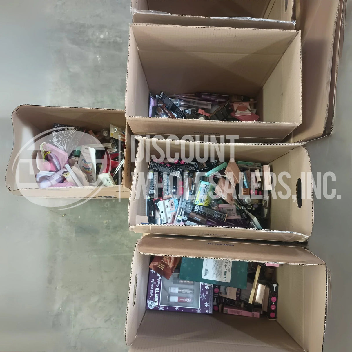 CVS COSMETIC (1778 PCS/PLT)