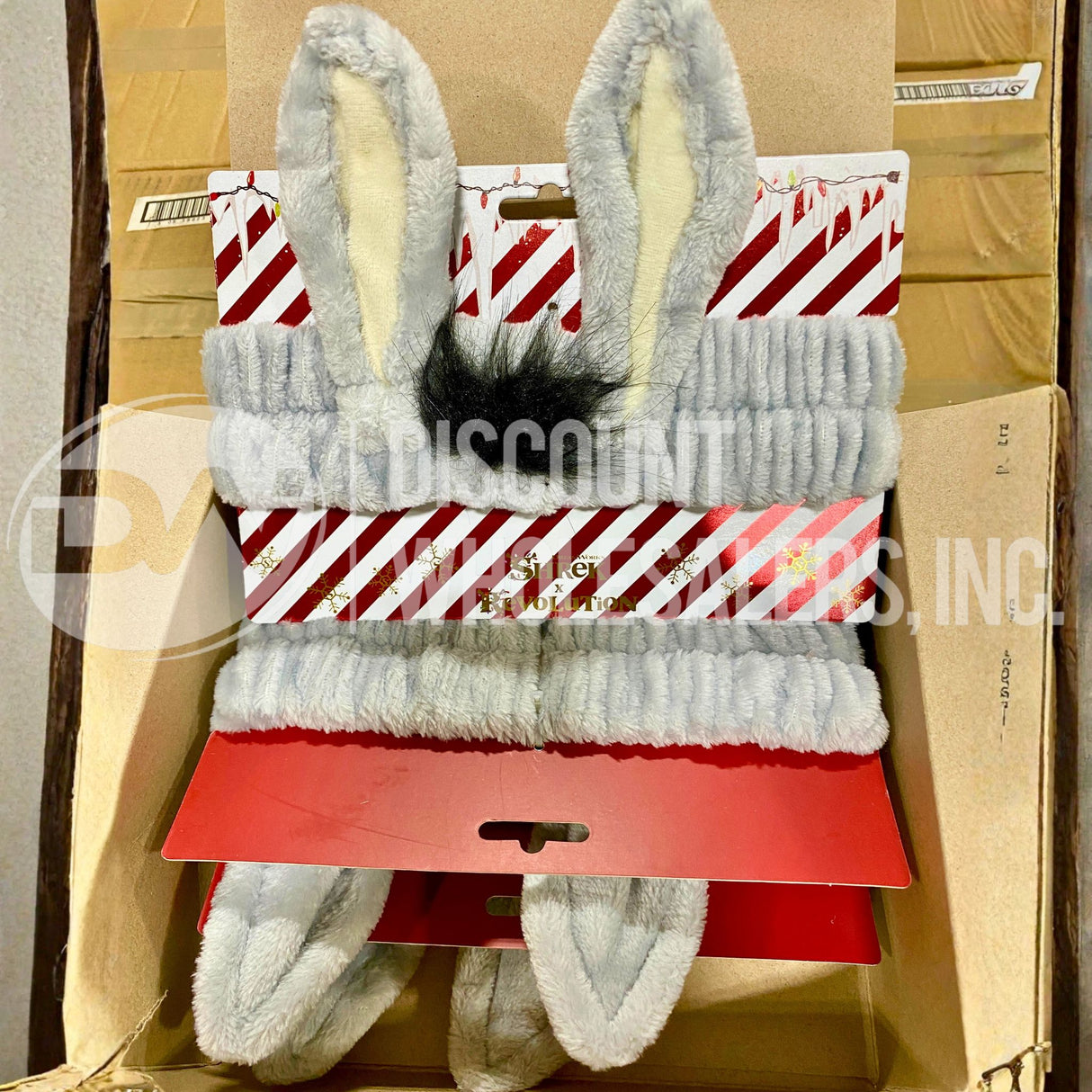 Revolution X Shrek Donkey Headband (72 Pcs Lot)