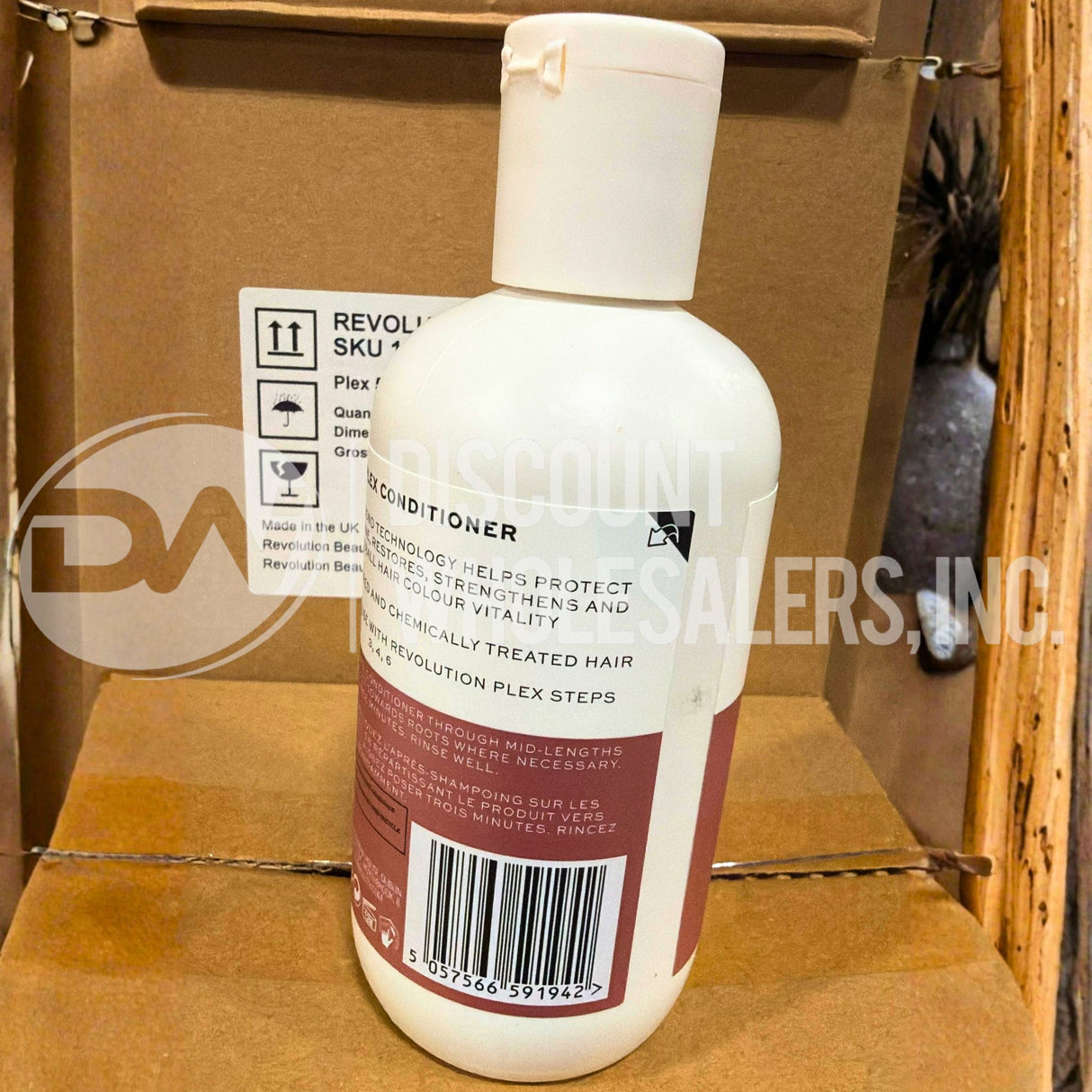 Revolution Bond Plex Conditioner #5 8.45 fl. (36 Pcs Lot)