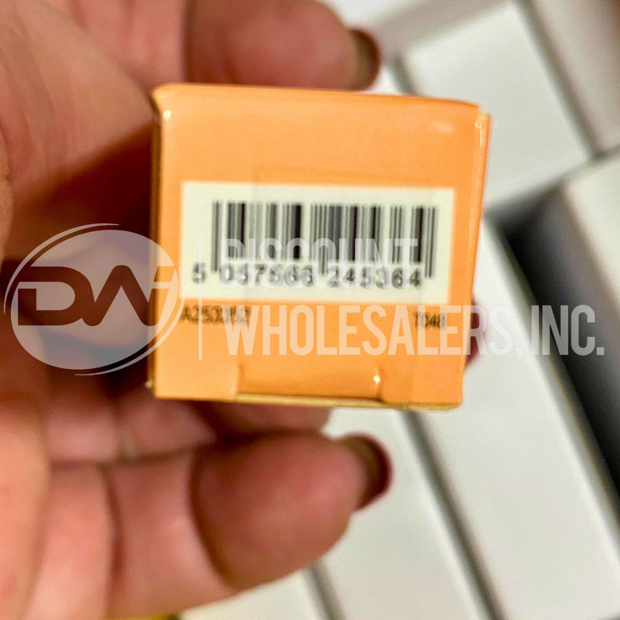 Revolution i Heart Tasty Peach, Lip Oil Peach Juice (72 Pcs Lot)