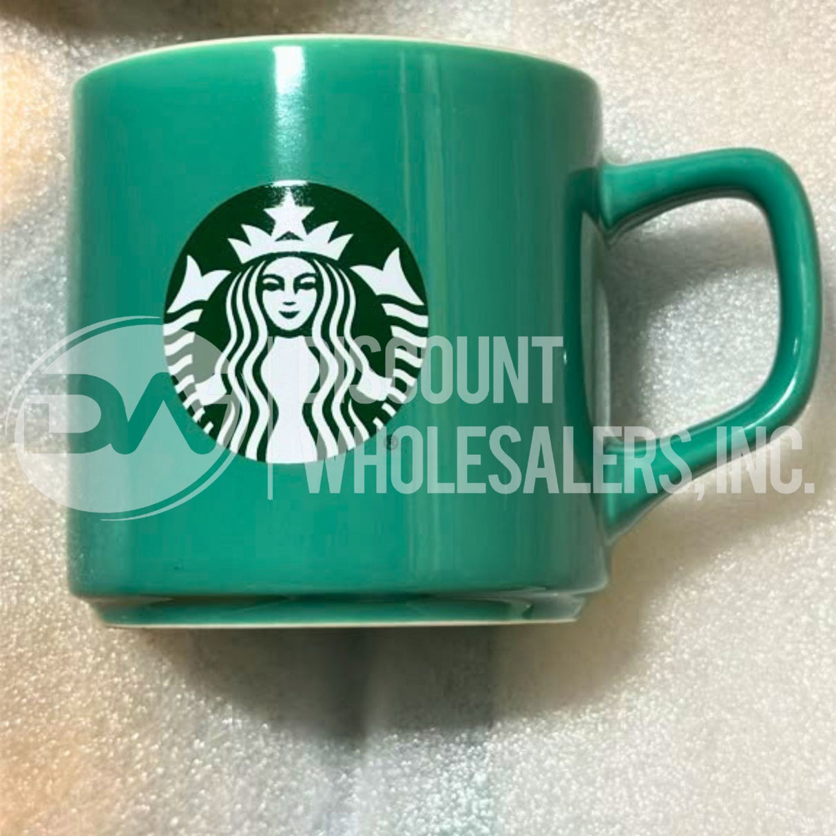 Starbucks Mugs Microwave and Dishwasher Safe 11 FL (66 Pcs Lot)