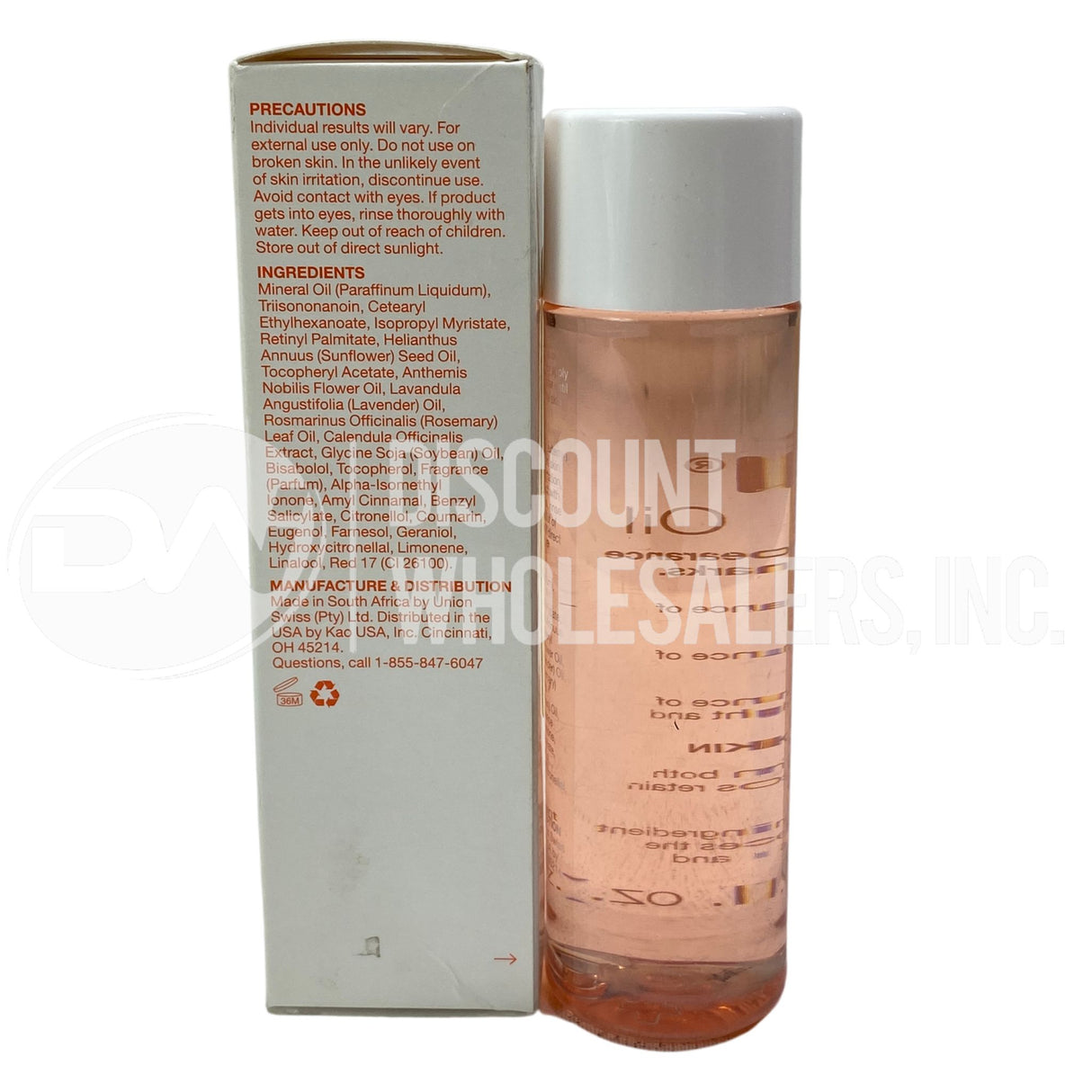 Bio-Oil Skincare Oil for Scars, Stretch Marks, Uneven Skin Tone & Dry Skin 4.2 fl oz (90 Pcs Lot)