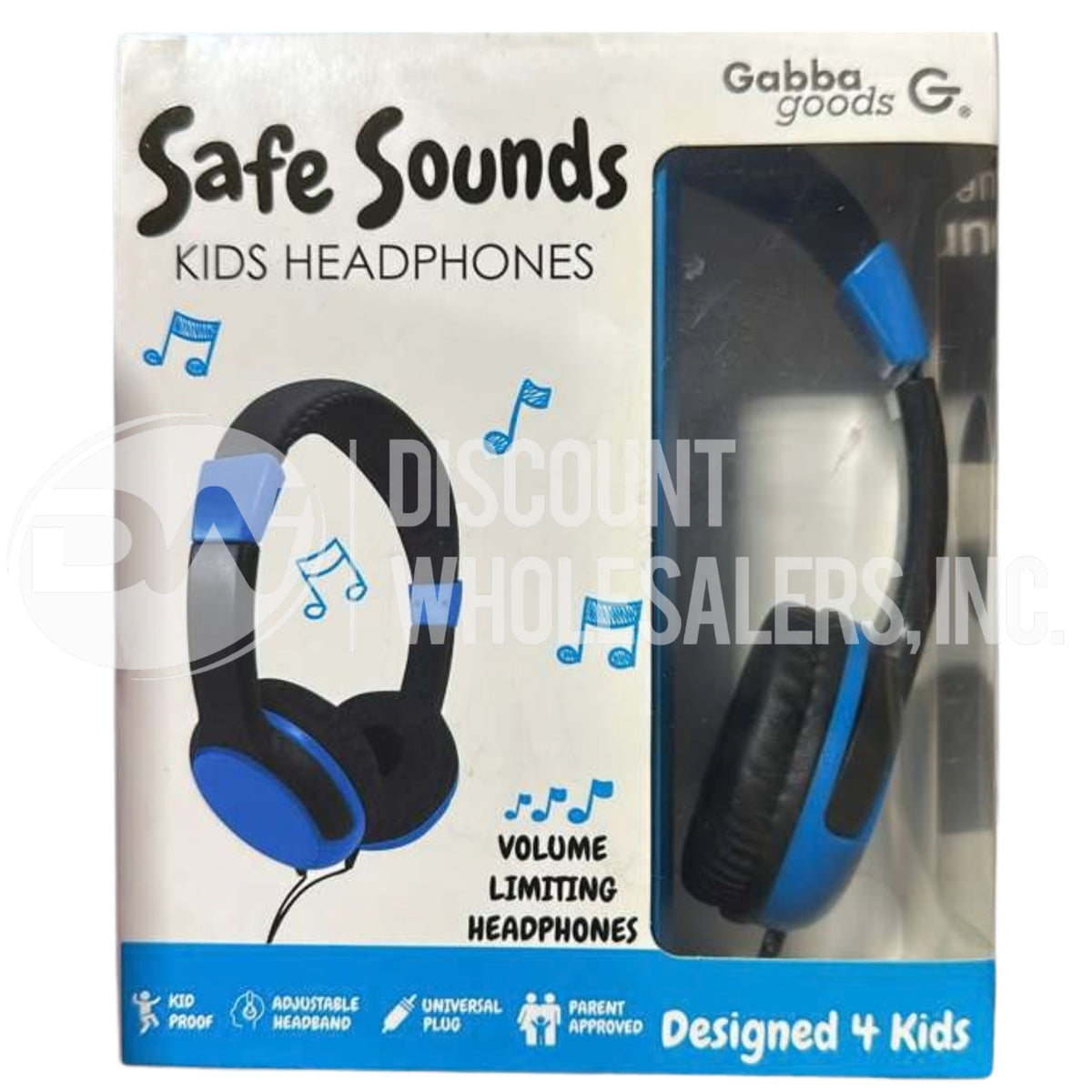 Headphones Mix Different Sizes And Brands (55 Pcs Lot)