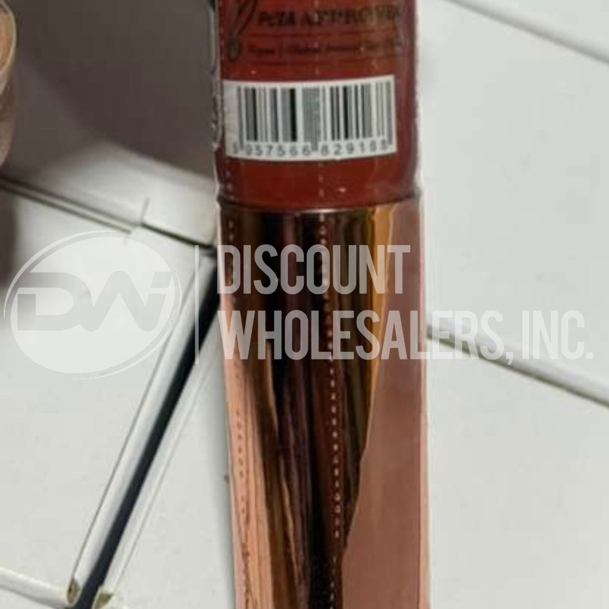 Revolution Truly Sinful Lip Peel Red (72 Pcs Lot)