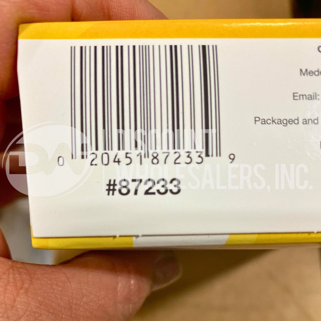 Medela Pump & Save Breastmilk Bags (120 Pcs Lot)