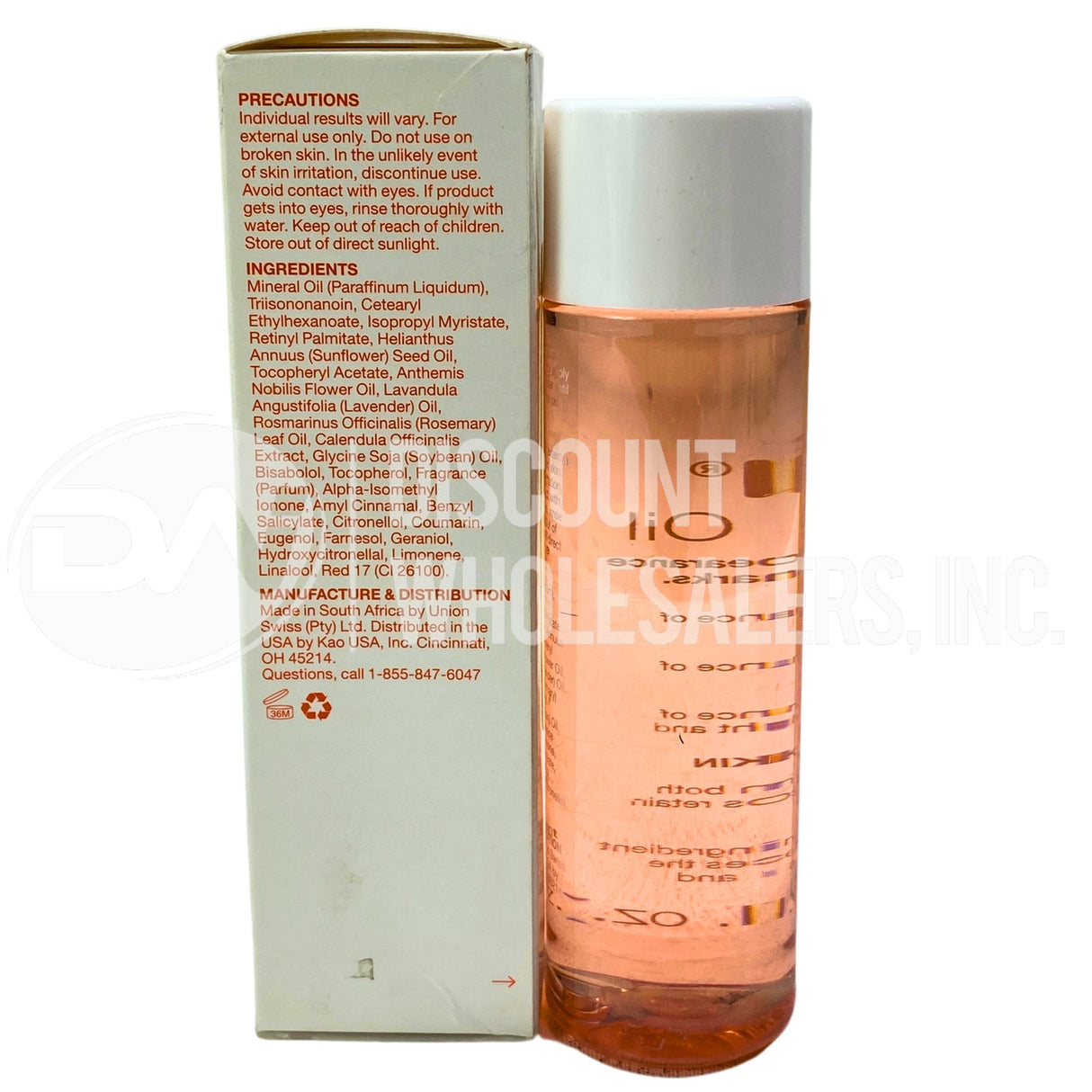 Bio-Oil Skincare Oil 4.2 Fl Oz (54 Pcs Lot)