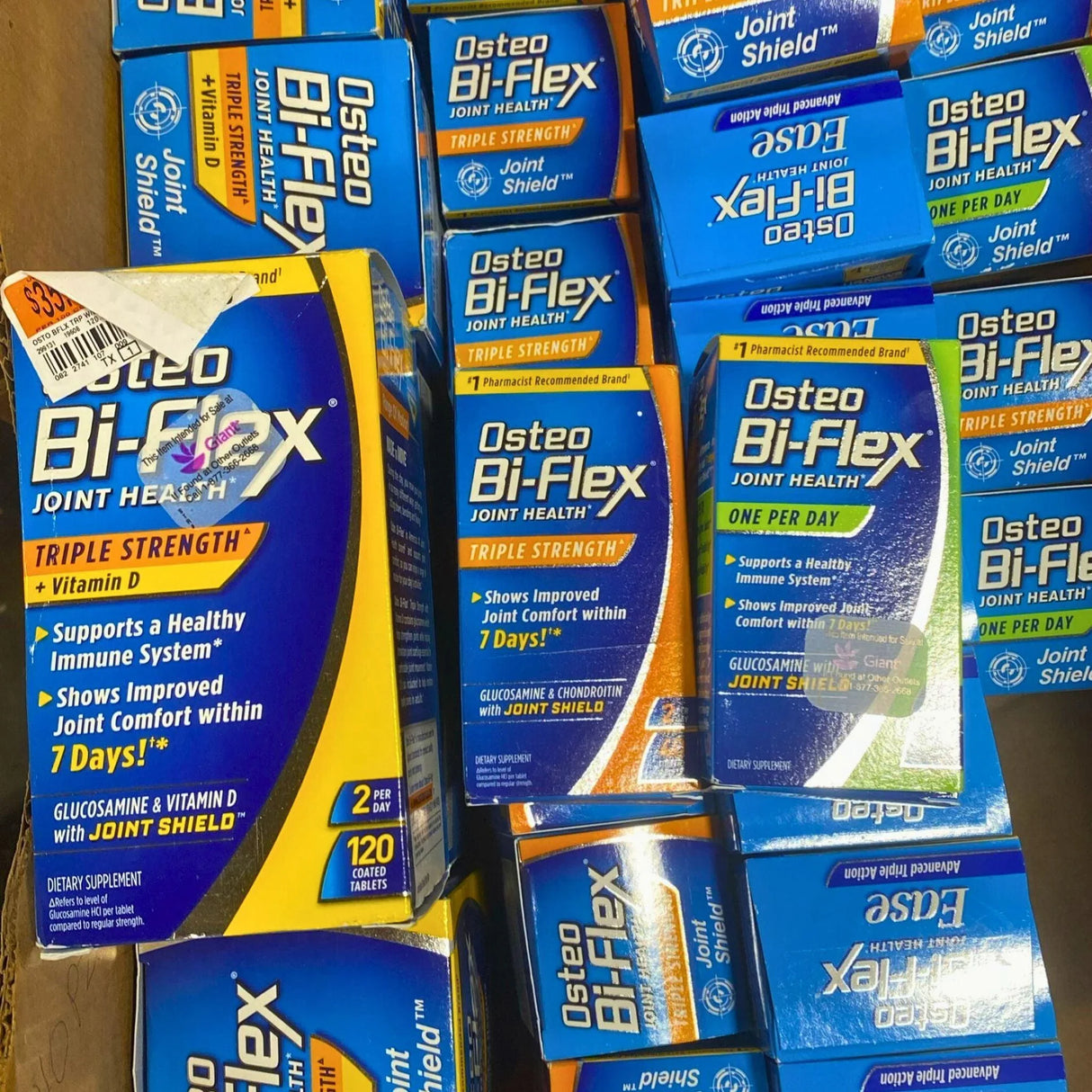 Osteo Bi Flex Joint Health Mix