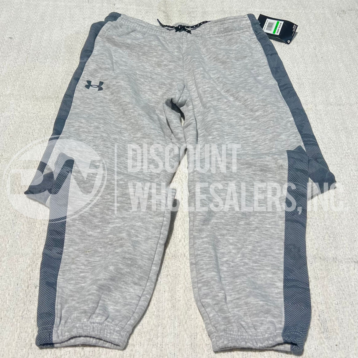 Winter Apparel Closeout (22,000 Pcs per Truck)