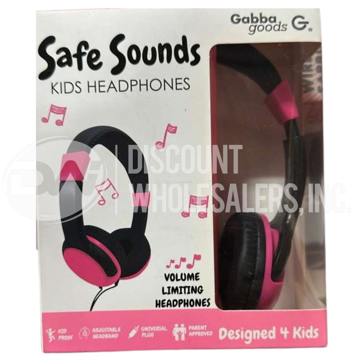 Headphones Mix Different Sizes And Brands (55 Pcs Lot)