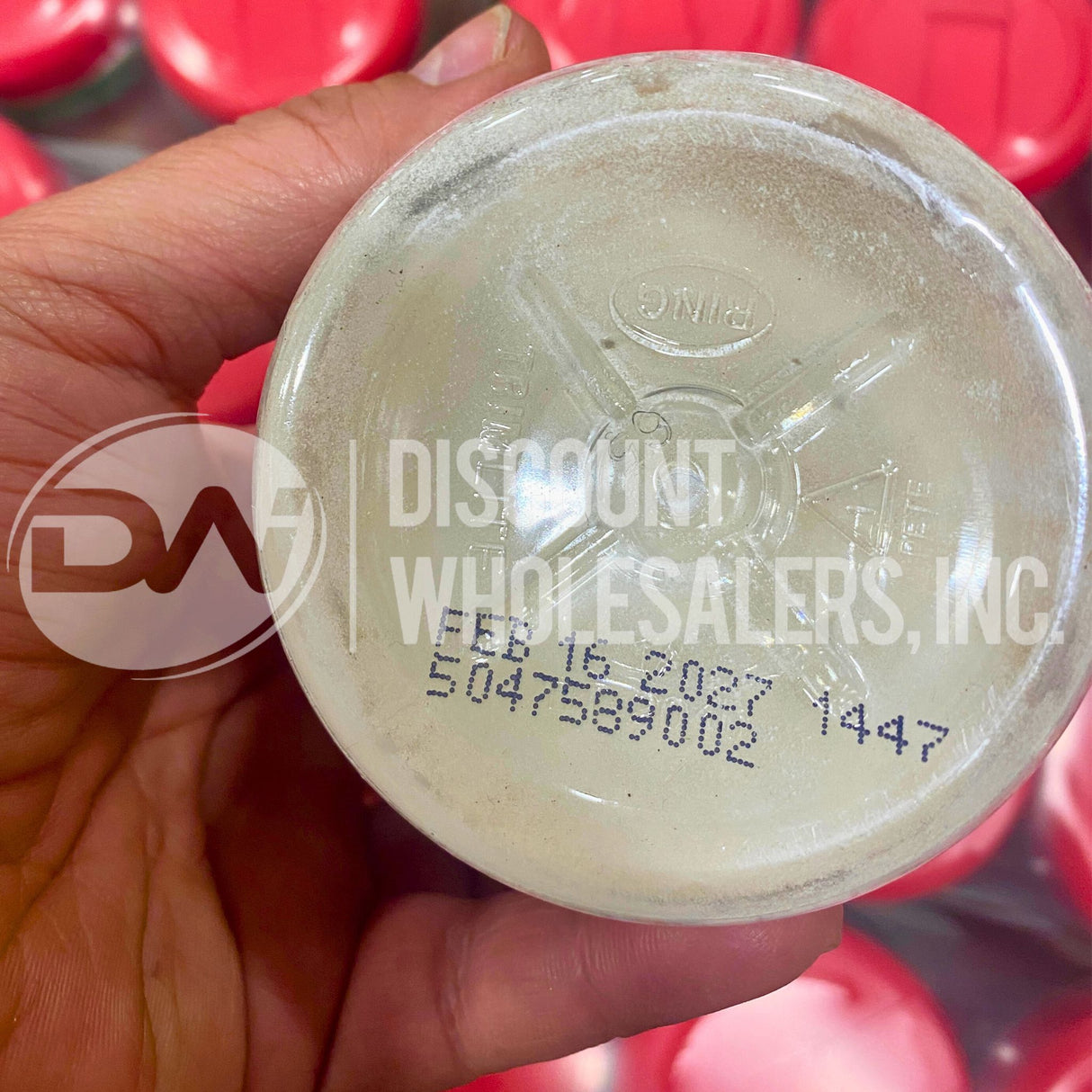 Nestle Coffee Mate Zero Sugar Vanilla Caramel 10.2 Oz. (72 Pcs Lot)