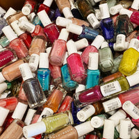 Thumbnail for ESSIE Expressie Assorted Mix 0.33OZ Quick Dry Nail Color (50 Pcs Lot)