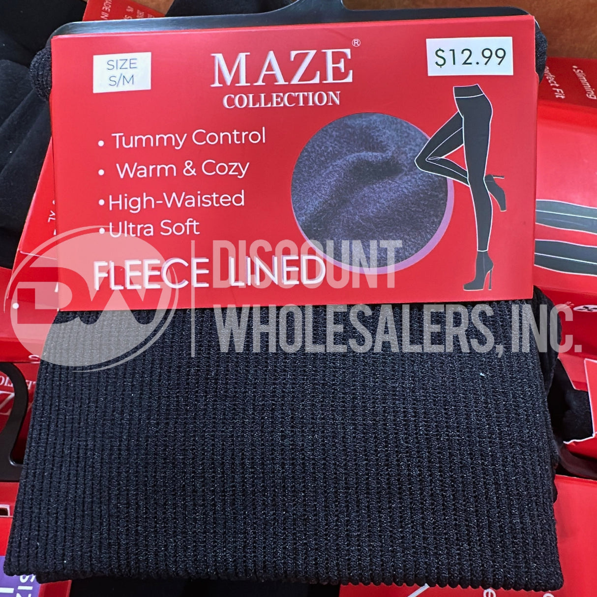 Maze Collection Assorted Different Styles And Sizes (100 Pcs Lot)