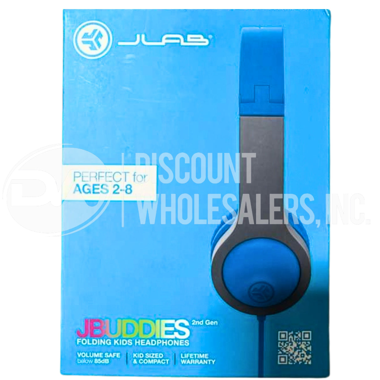 Headphones Mix Different Sizes And Brands (55 Pcs Lot)