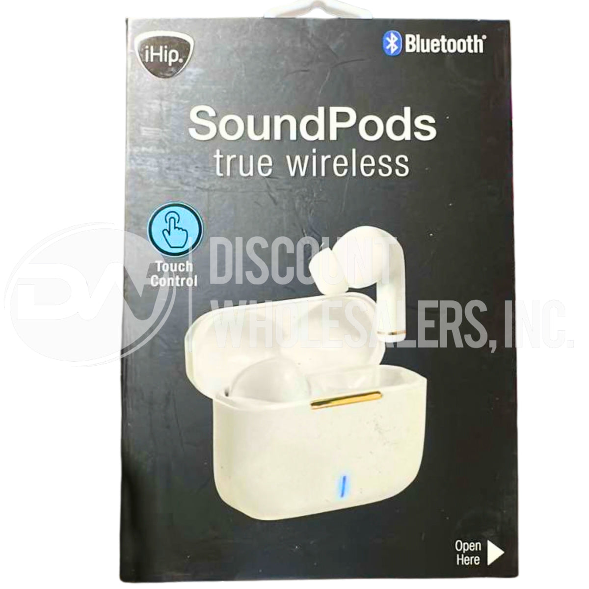 Headphones Mix Different Sizes And Brands (55 Pcs Lot)