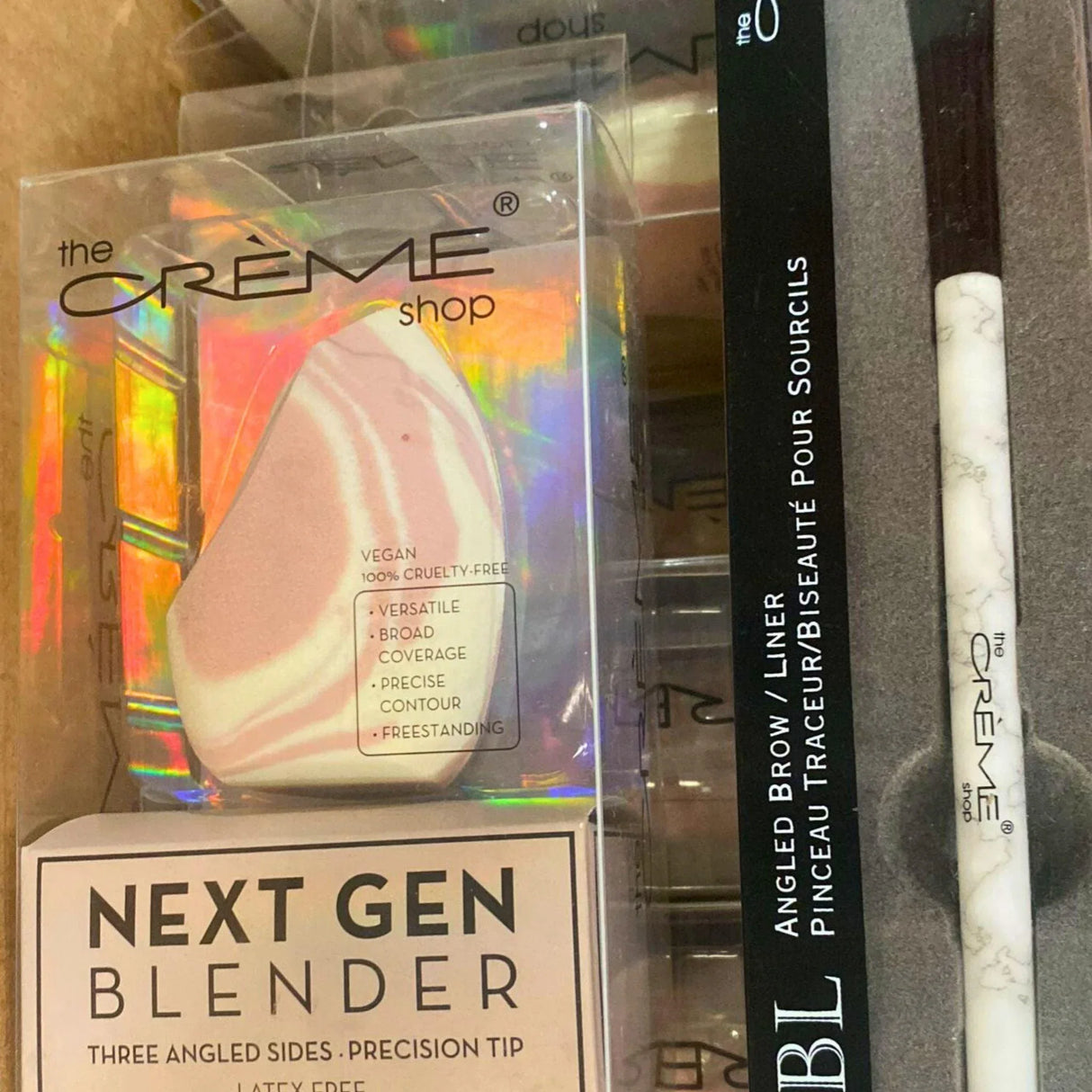 The Creme Shop Next Gen