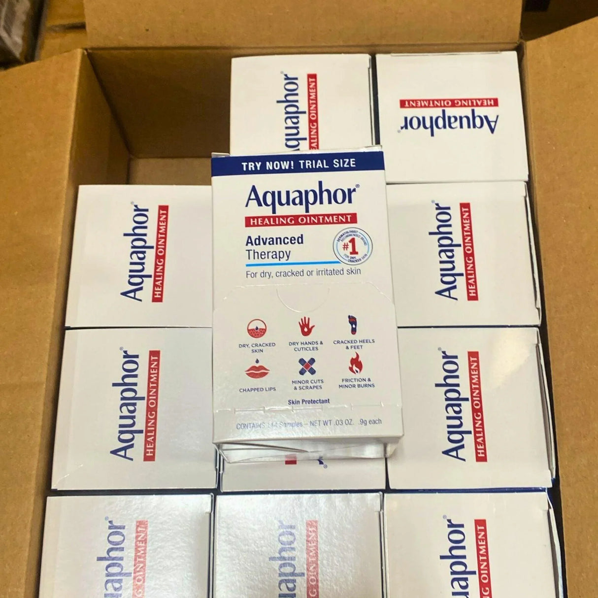 Aquaphor Healing Ointment