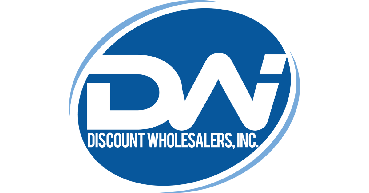 Discount Wholesalers Inc logo