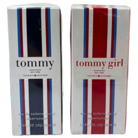 Thumbnail for Tommy Hilfiger Mix Includes for Women & Men Eau De Toilette Spray