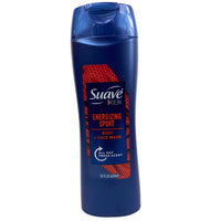 Thumbnail for Suave Men Energizing Sport Body + Face Wash All Day Fresh Scent 
