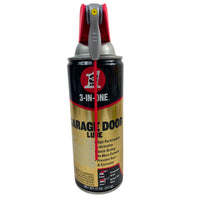 Thumbnail for 3-In-One Garage Door Lube High Performance Lubrication 