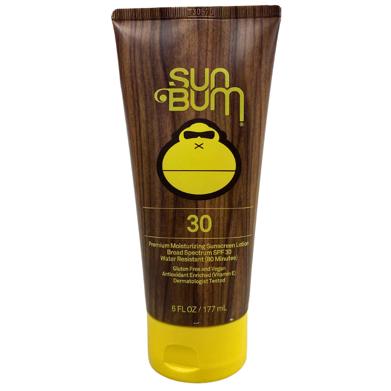 Sun Bum 30 Premium Moisturizing Sunscreen Lotion 