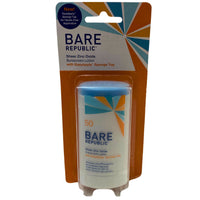 Thumbnail for Bare Republic Sheer Zinc Oxide Sunscreen Lotion (32 Pcs Lot)