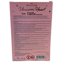 Thumbnail for I Heart Revolution Bath Fizzer Unicorn Heart 