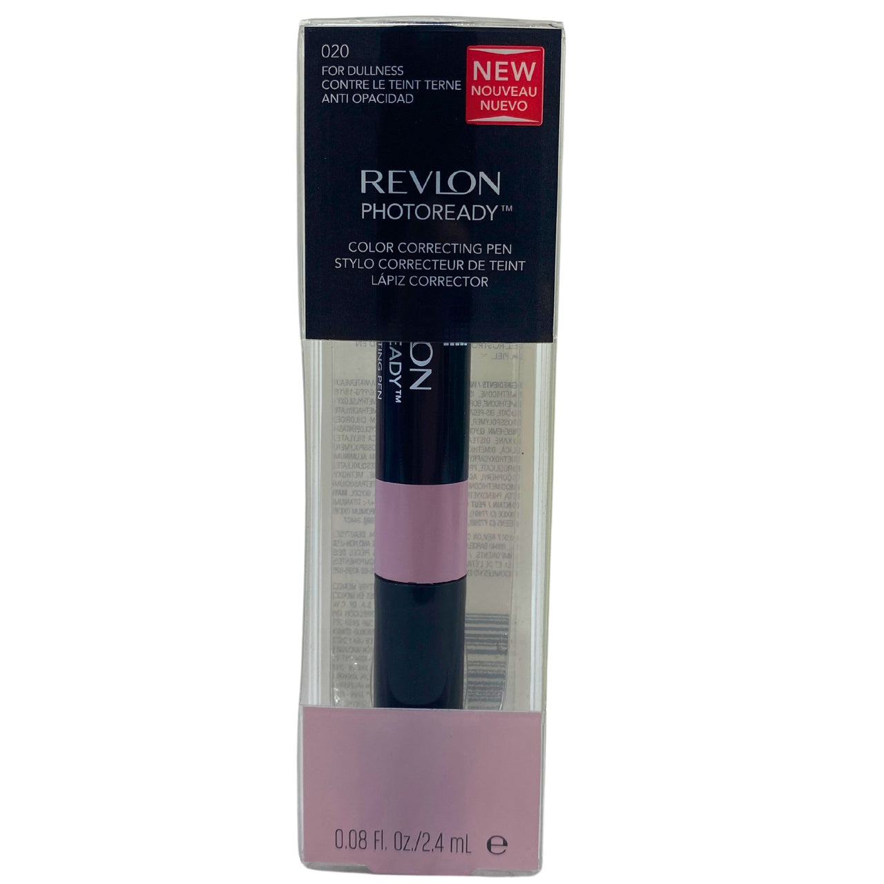 Revlon Photoready Color Correcting Pen 