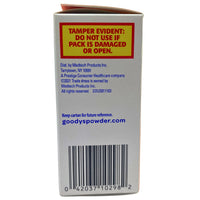 Thumbnail for Goody's Cool Orange Powder Fast Relief Pain Acetaminophen 