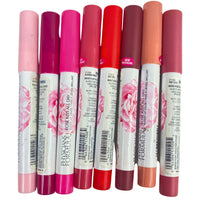 Thumbnail for Physicians Formula Rose Kiss All Day Velvet & Glossy Lip Color Assorted Mix 