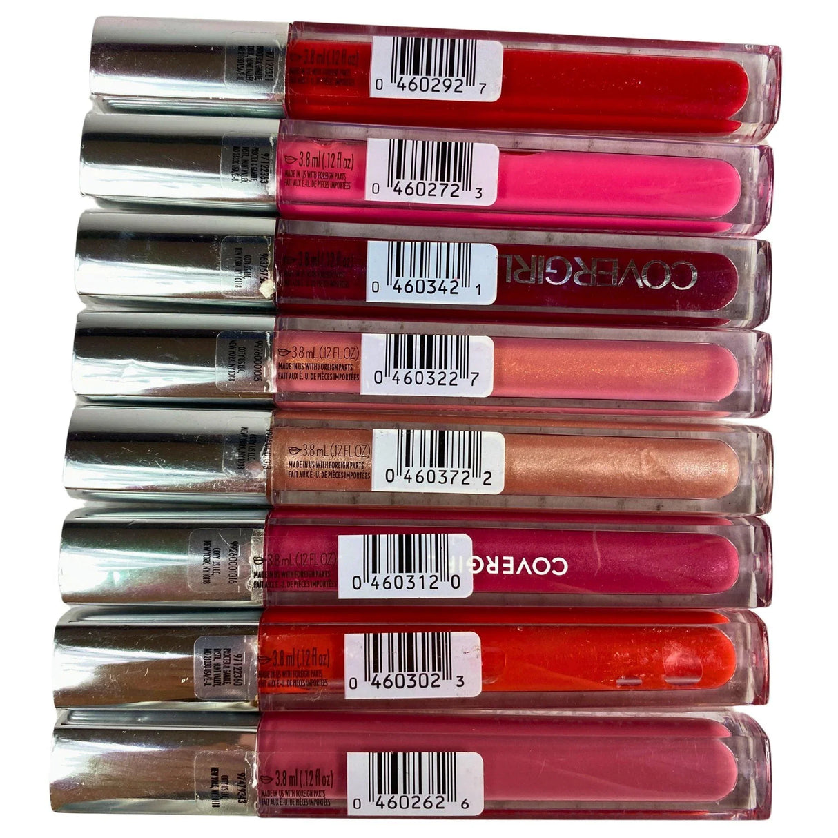 Covergirl Colorlicious Mix Assorted Colors