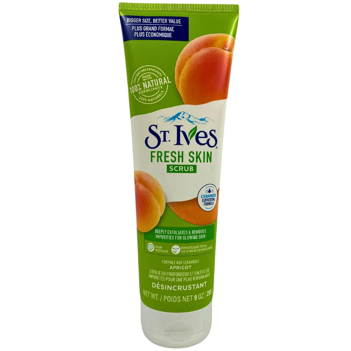 ST.Ives Fresh Skin Scrub