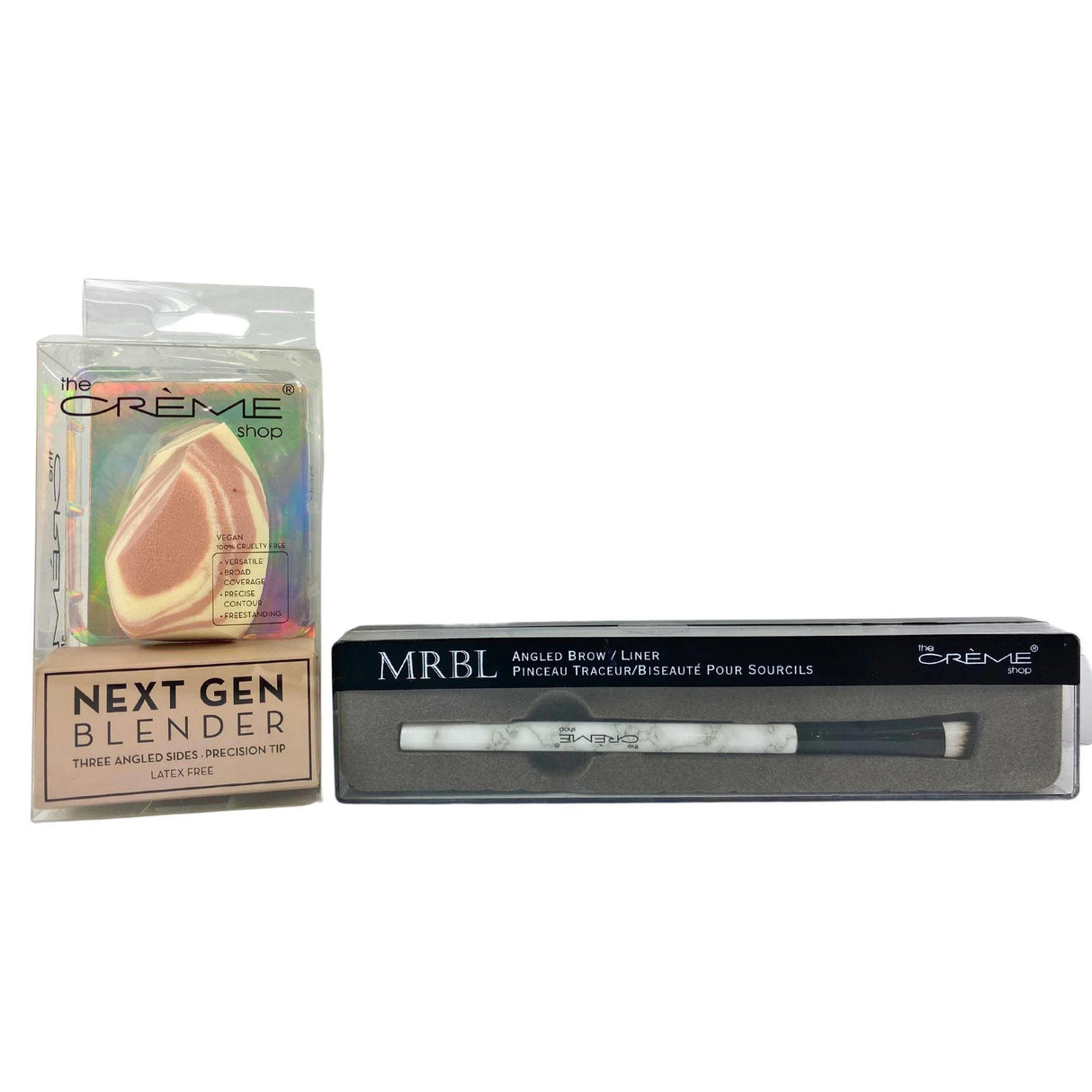 The Creme Shop Next Gen