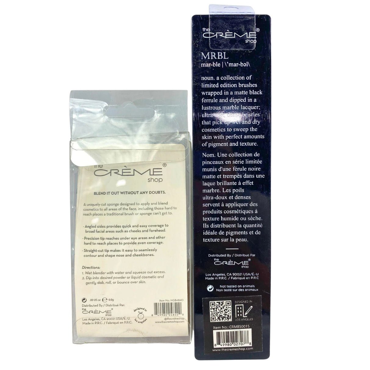 The Creme Shop Next Gen