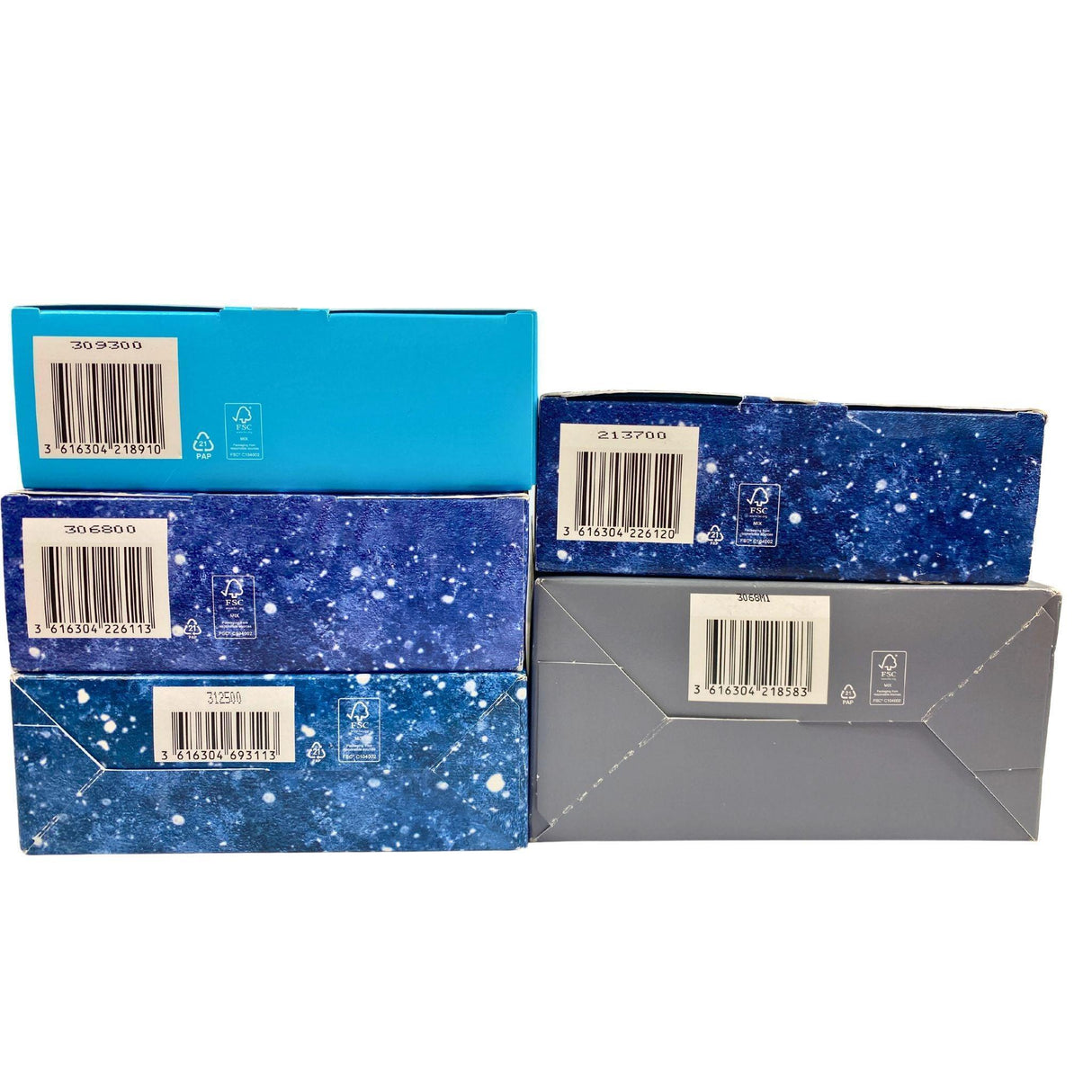 Nautica & Adidas Sets