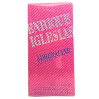 Thumbnail for Enrique Iglesias Adrenaline Eau De Toilette Natural Spray 