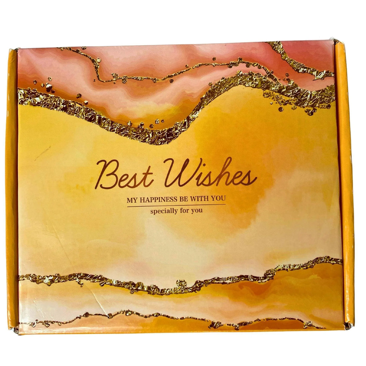 Best Wishes My Happiness