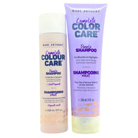Thumbnail for Marc Anthony Complete Color Care Purple Shampoo for Blondes 8OZ