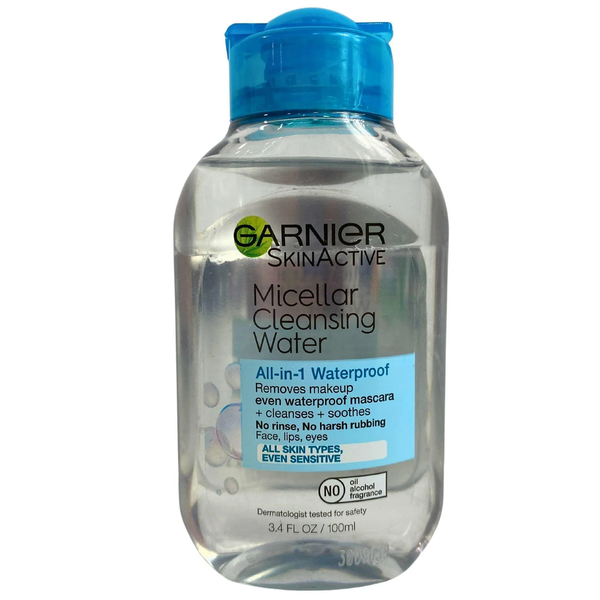Garnier SkinActive Micellar Cleansing Water All In 1