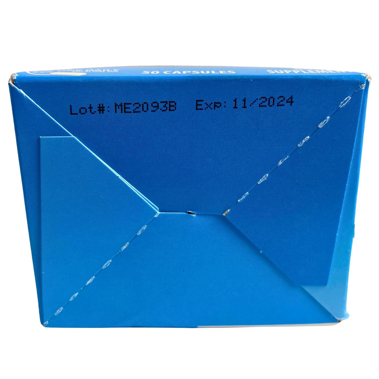 Digestive Advantage Daily Probiotics Digestive & Immune Support 4 IN 1 One Daily