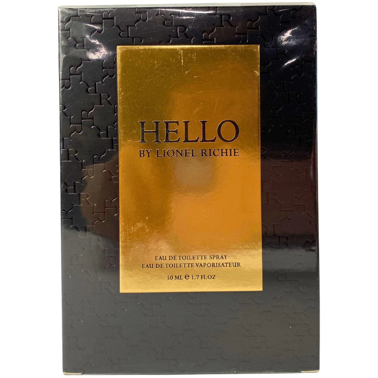 Hello by Lionel Riche EAU Spray